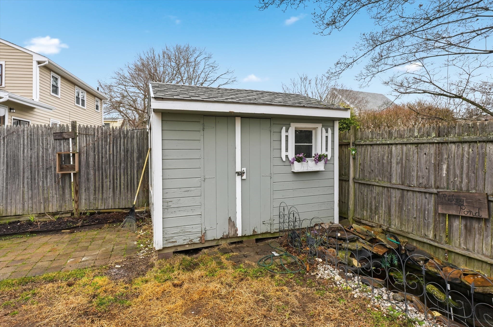 Single Family Residence at 9 Saunders Road, Lynn MA 01904, Lynn, photo 29 of 40
