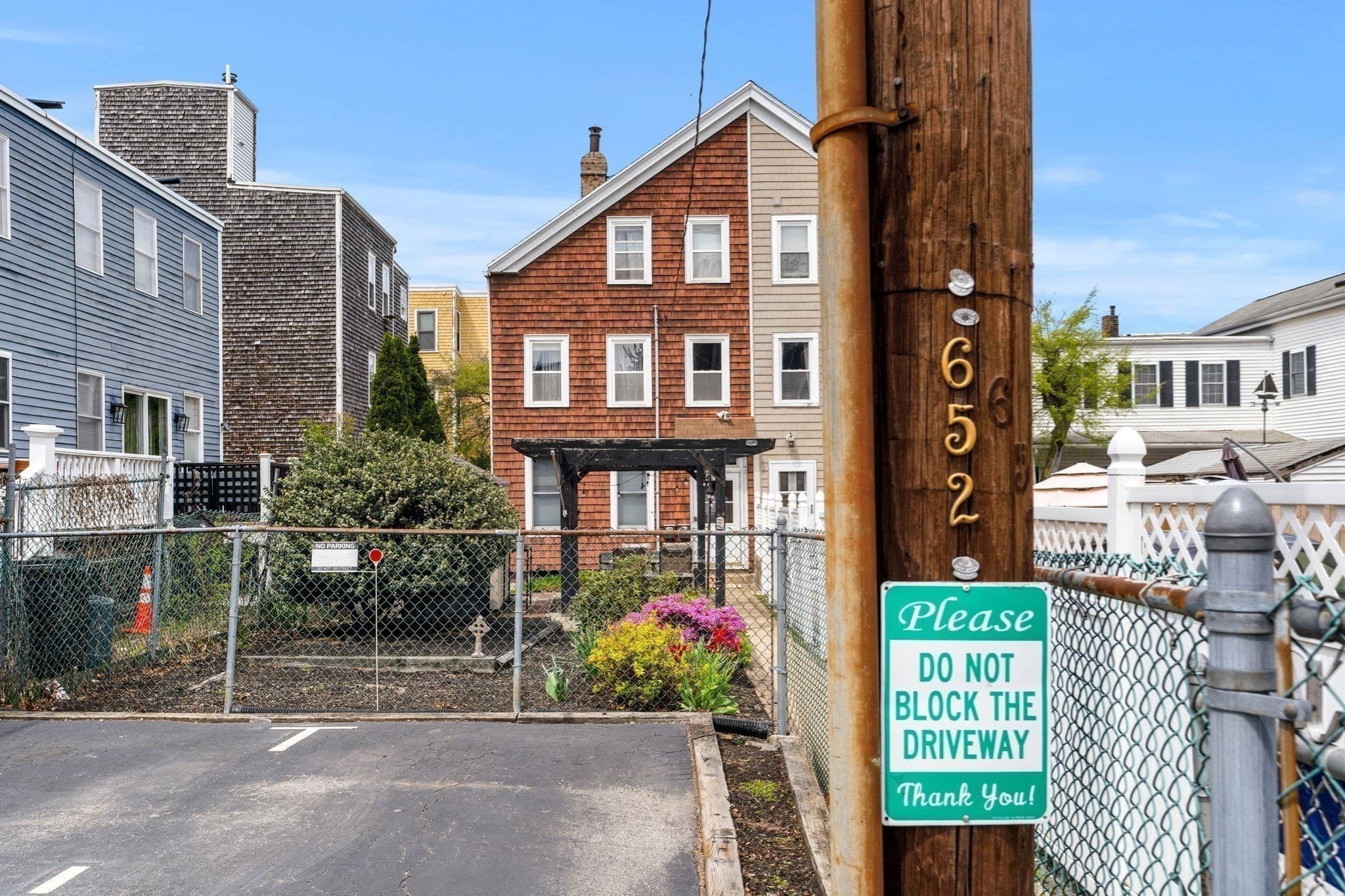 2 Family - 2 Units Up/Down at 652 E 2nd St, Boston MA 02127, photo 26 of 28