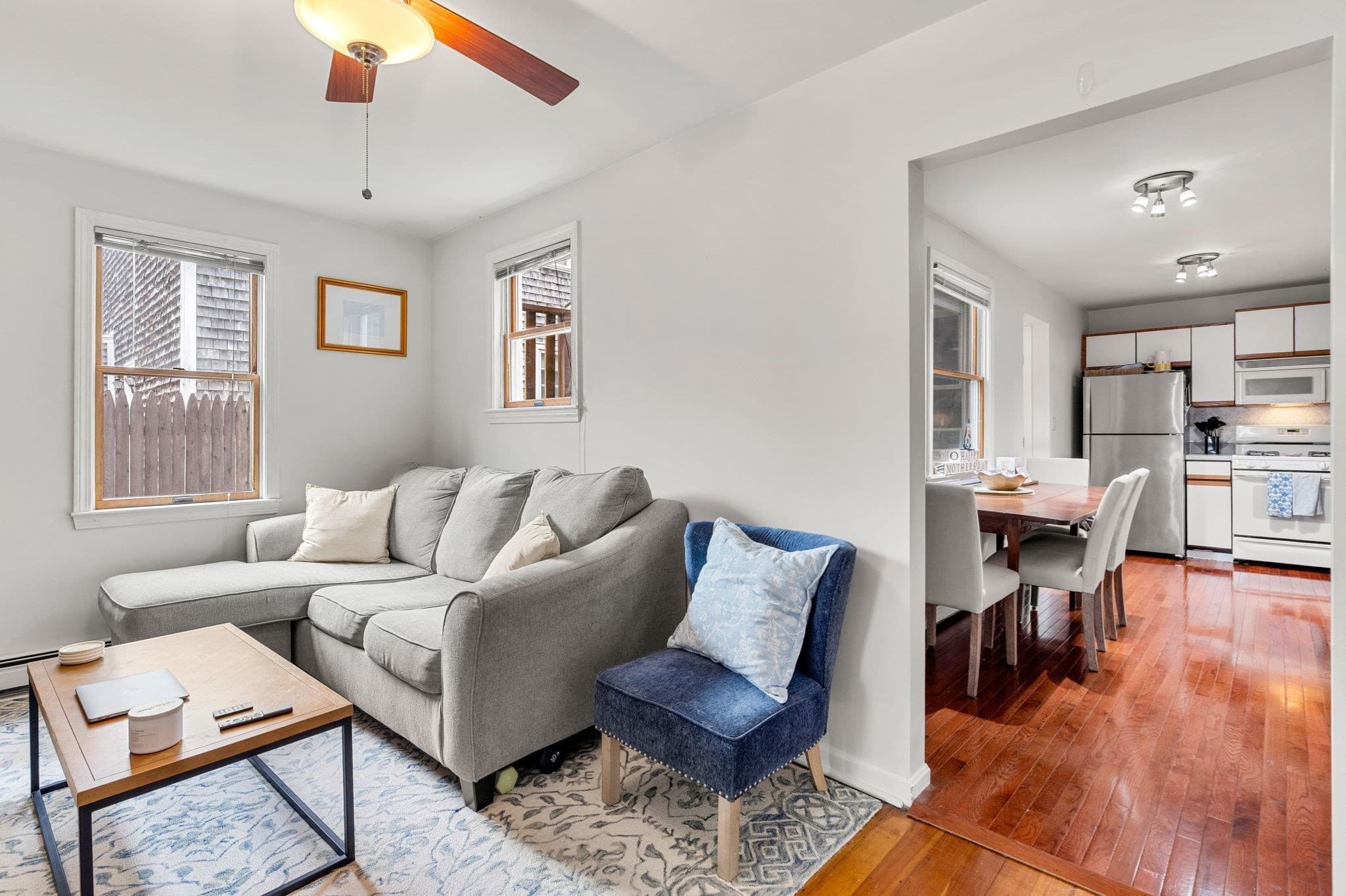 2 Family - 2 Units Up/Down at 652 E 2nd St, Boston MA 02127, photo 5 of 28