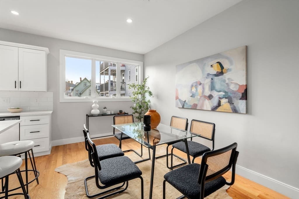 Condominium at 123-125 Centre St, Boston MA 02124, Boston, photo 13 of 41