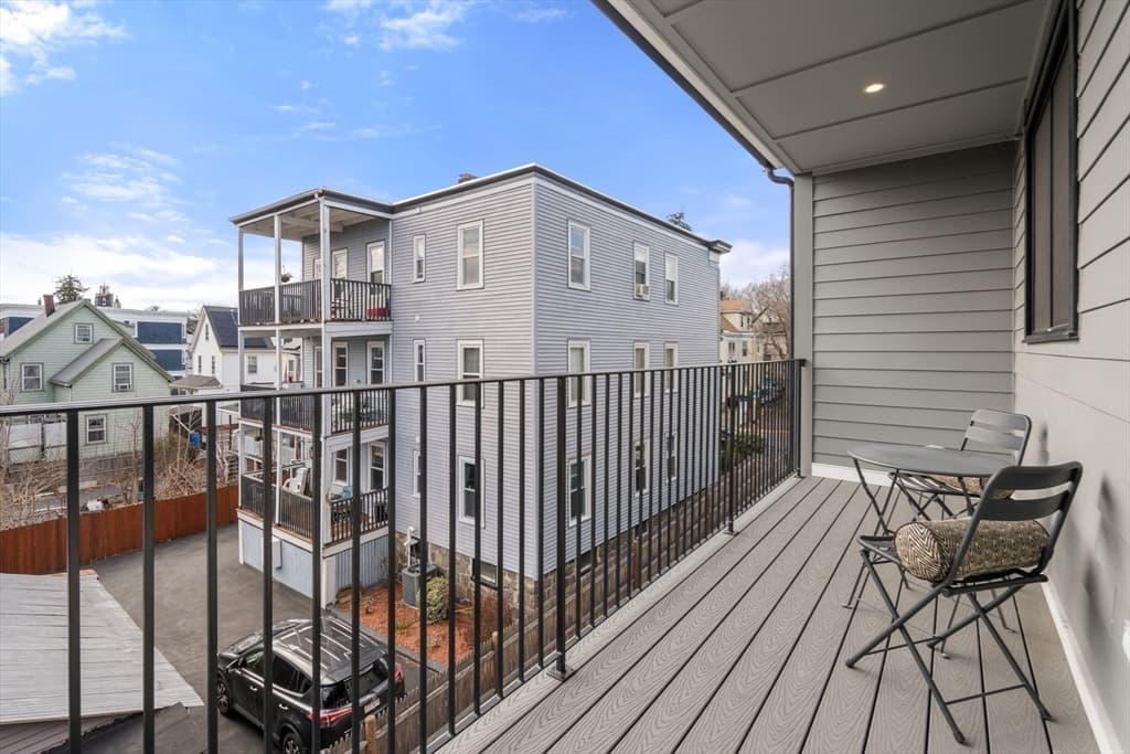 Condominium at 123-125 Centre St, Boston MA 02124, Boston, photo 26 of 41