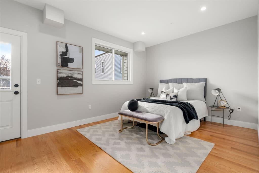 Condominium at 123-125 Centre St, Boston MA 02124, Boston, photo 19 of 41