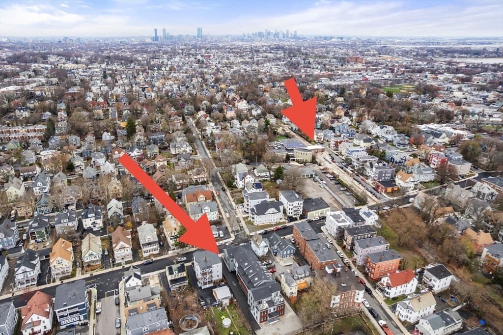 Condominium at 123-125 Centre St, Boston MA 02124, Boston, photo 39 of 41