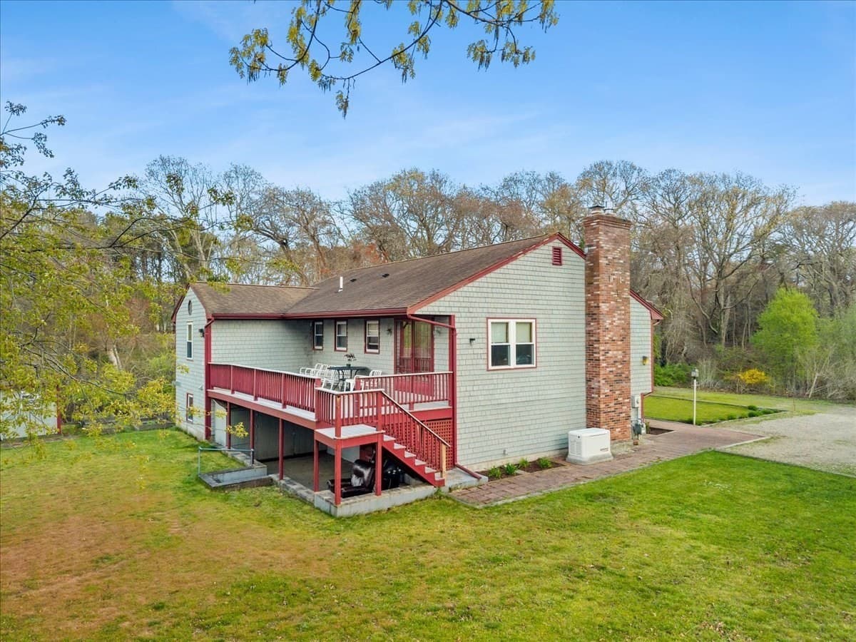 Single Family Residence at 64 Rainbow Rd, Yarmouth MA 02673, photo 2 of 41