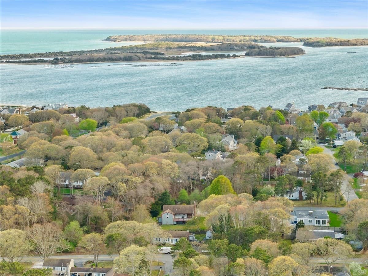 Single Family Residence at 64 Rainbow Rd, Yarmouth MA 02673, photo 32 of 41