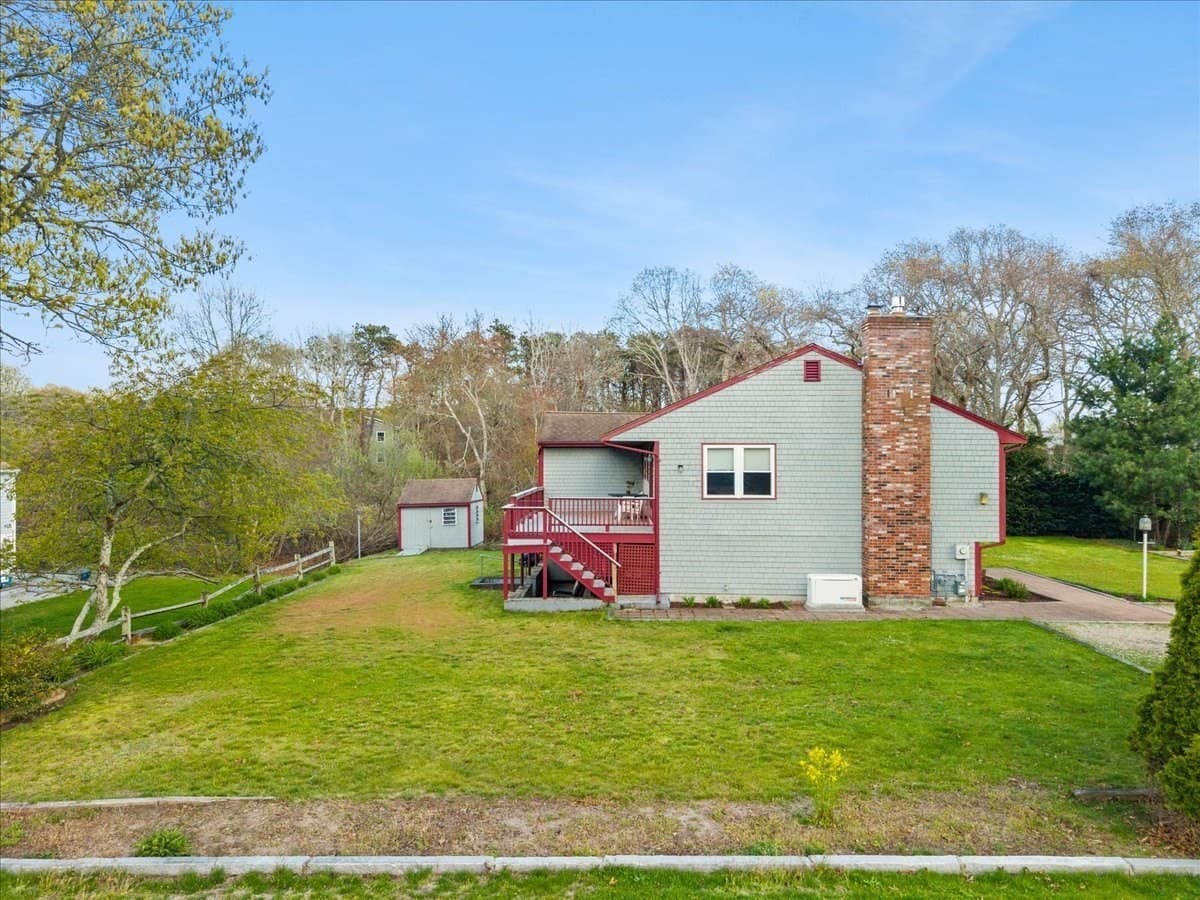 Single Family Residence at 64 Rainbow Rd, Yarmouth MA 02673, photo 34 of 41