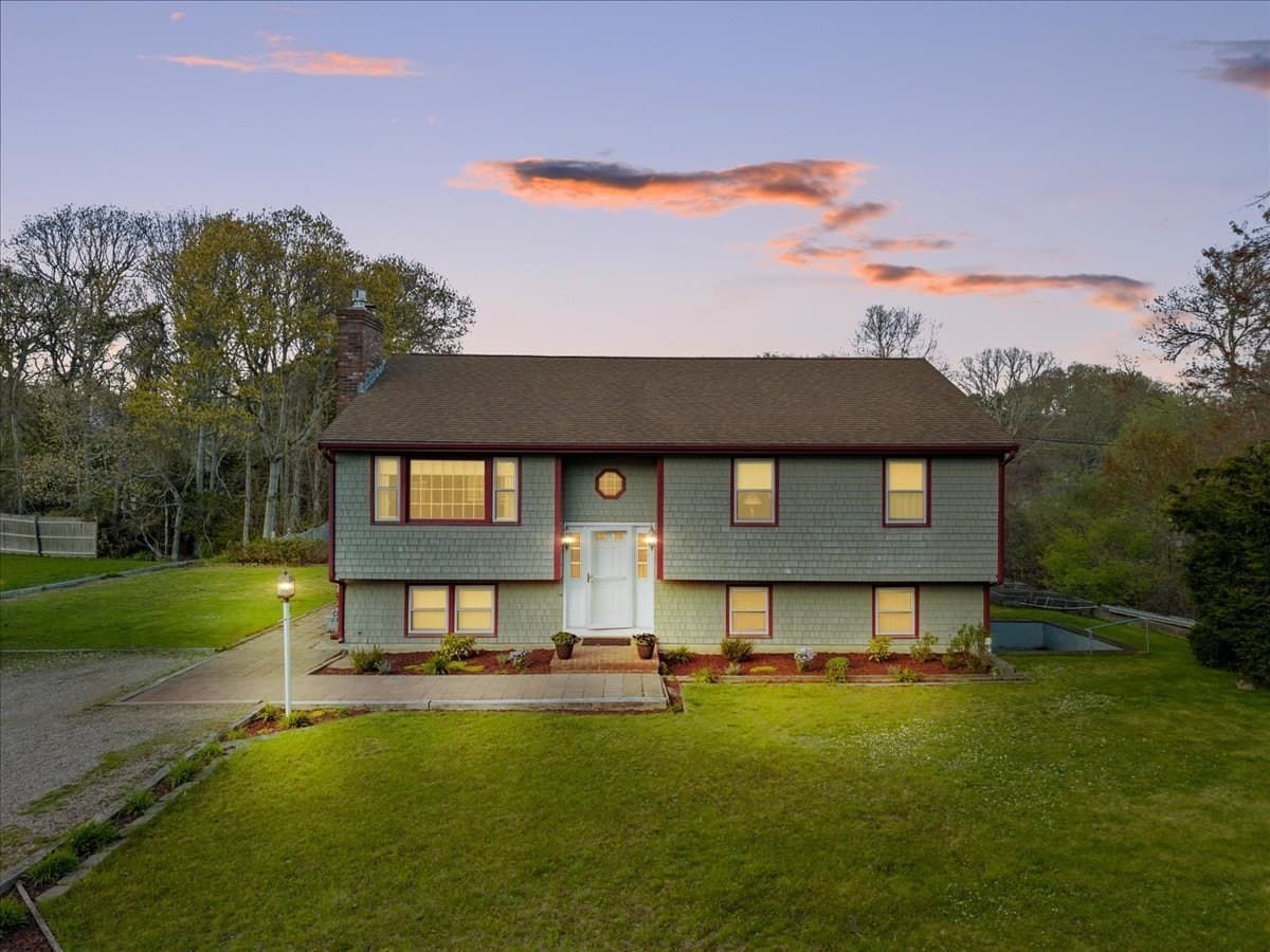 Single Family Residence at 64 Rainbow Rd, Yarmouth MA 02673, photo 31 of 41