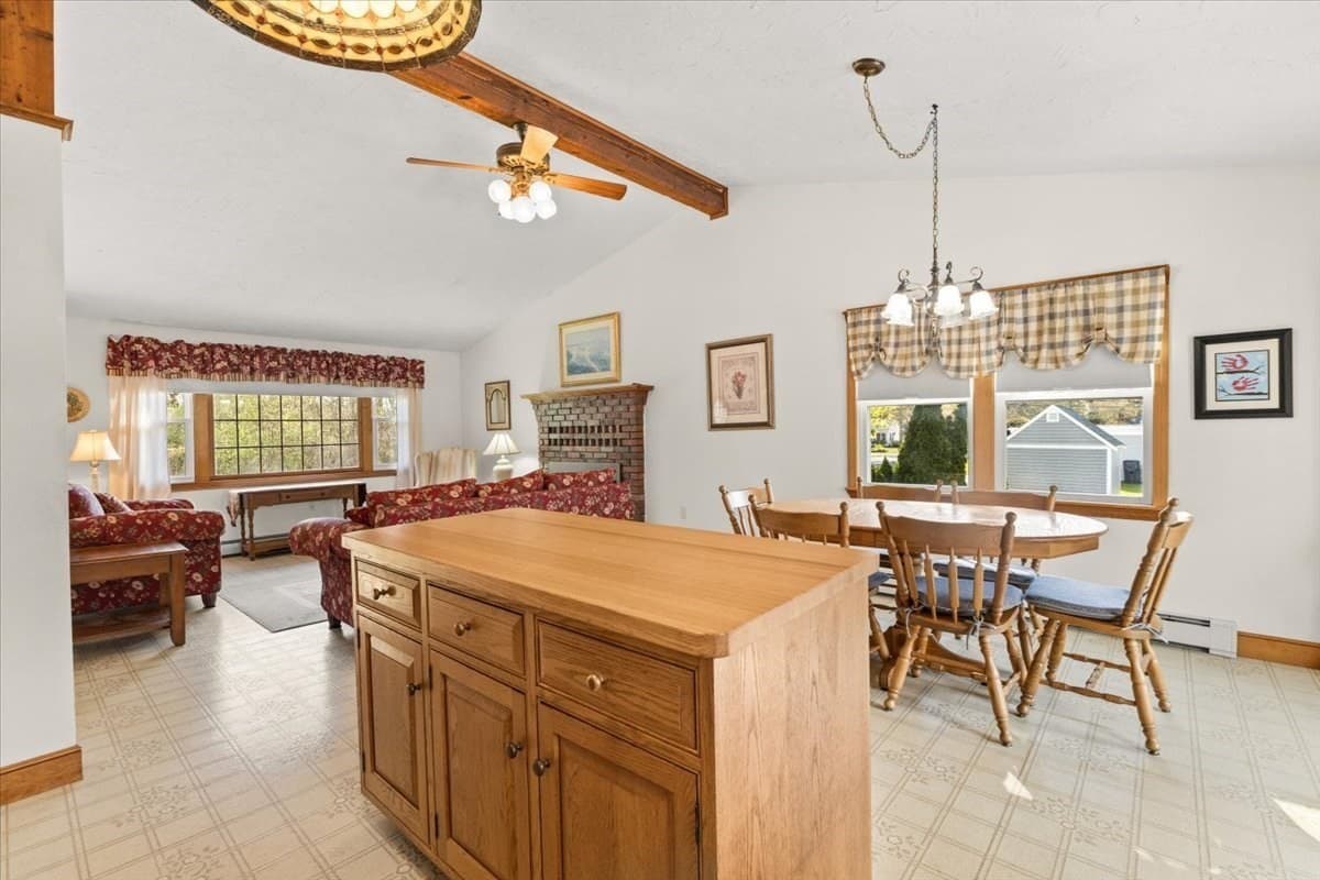 Single Family Residence at 64 Rainbow Rd, Yarmouth MA 02673, photo 4 of 41