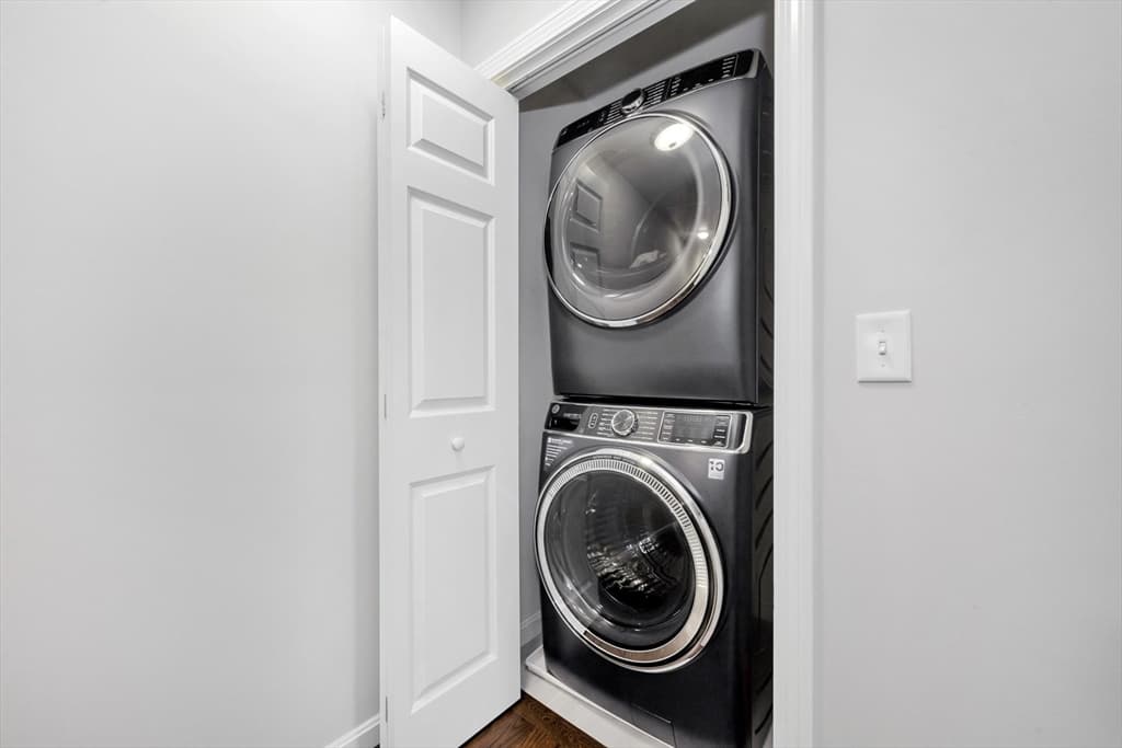 Condominium at 122 Milton St # 122, Dedham MA 02026, photo 22 of 24