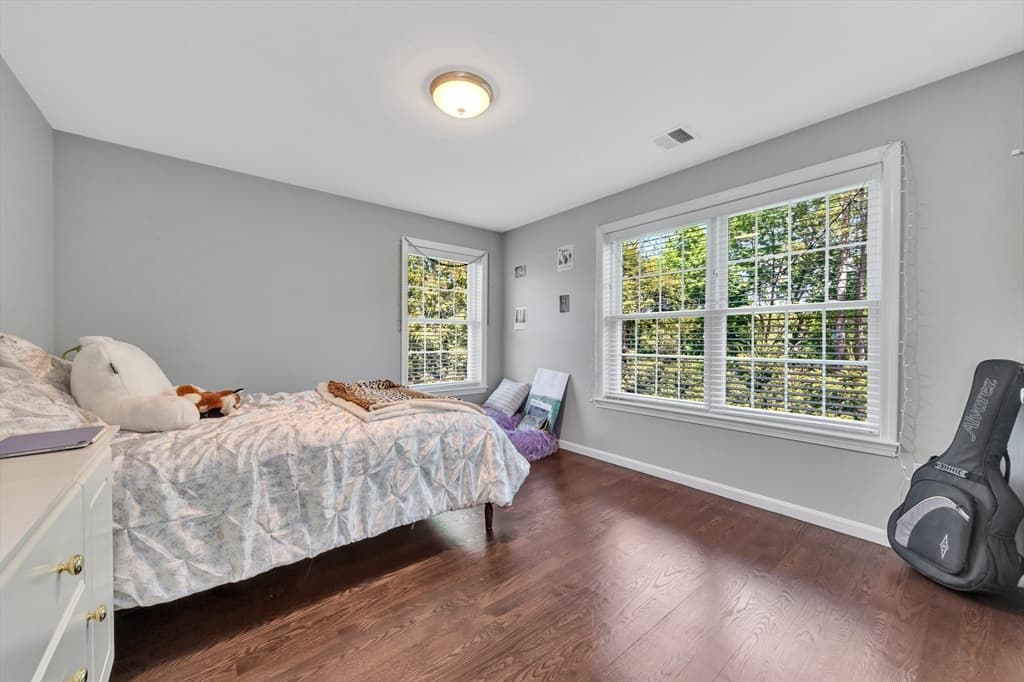 Condominium at 122 Milton St # 122, Dedham MA 02026, photo 20 of 24