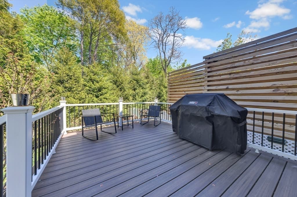 Condominium at 122 Milton St # 122, Dedham MA 02026, photo 14 of 24