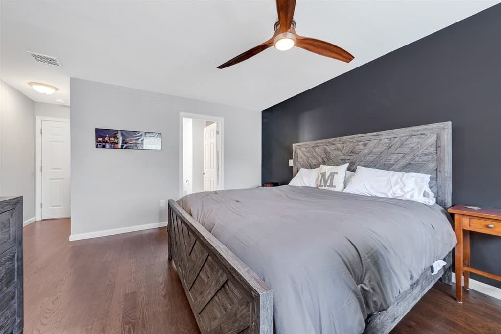 Condominium at 122 Milton St # 122, Dedham MA 02026, photo 18 of 24