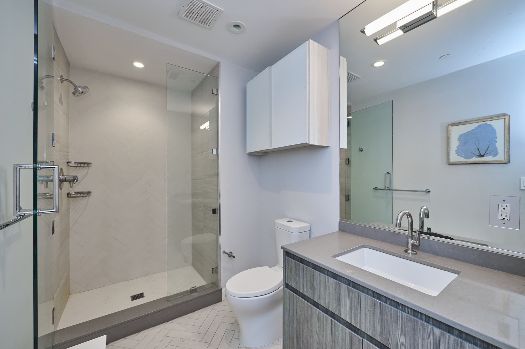 Condominium at 140 Shawmut Ave # 1B, Boston MA 02118, photo 12 of 20