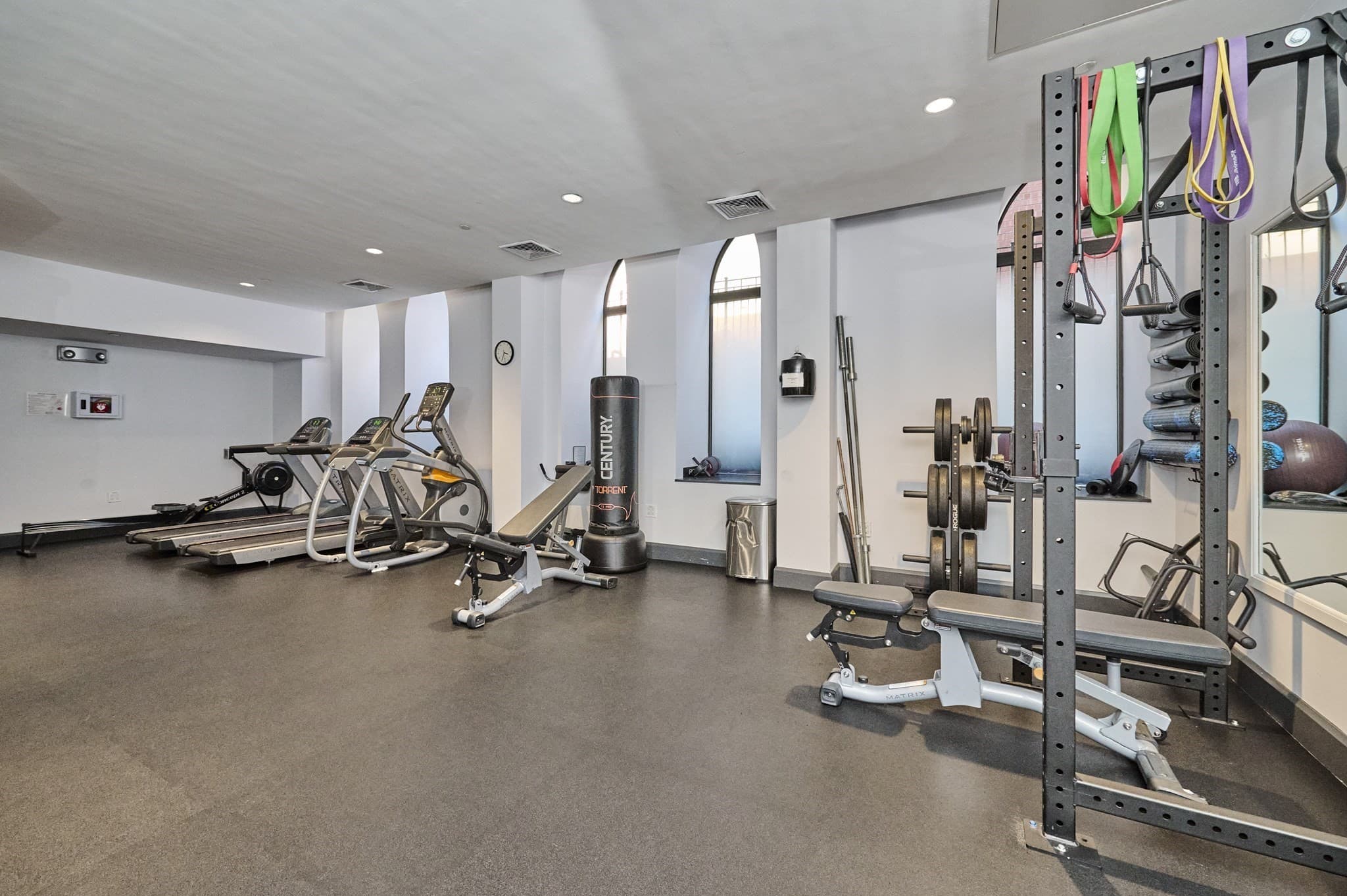 Condominium at 140 Shawmut Ave # 1B, Boston MA 02118, photo 20 of 20