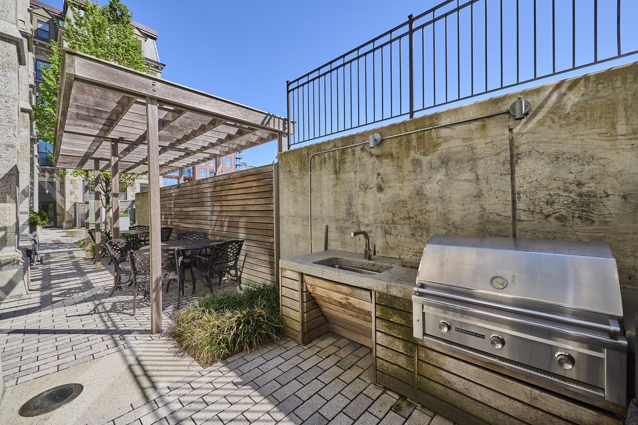 Condominium at 140 Shawmut Ave # 1B, Boston MA 02118, photo 14 of 20