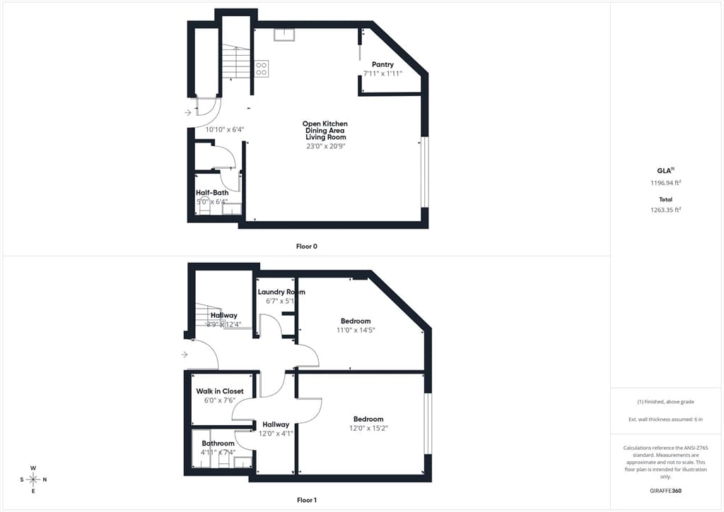 Condominium at 85 Brainerd Rd # 505, Boston MA 02134, photo 27 of 27