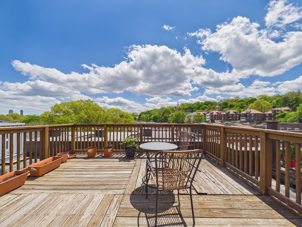 Condominium at 85 Brainerd Rd # 505, Boston MA 02134, photo 2 of 27