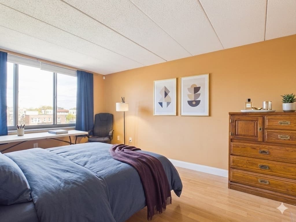 Condominium at 85 Brainerd Rd # 505, Boston MA 02134, photo 13 of 27