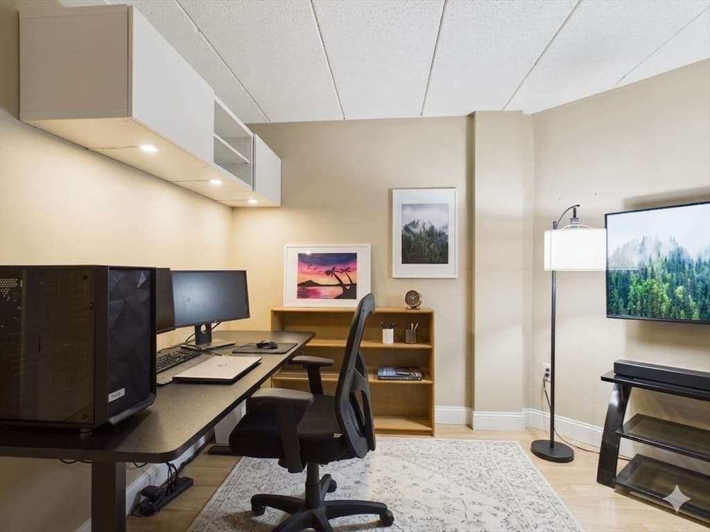 Condominium at 85 Brainerd Rd # 505, Boston MA 02134, photo 16 of 27