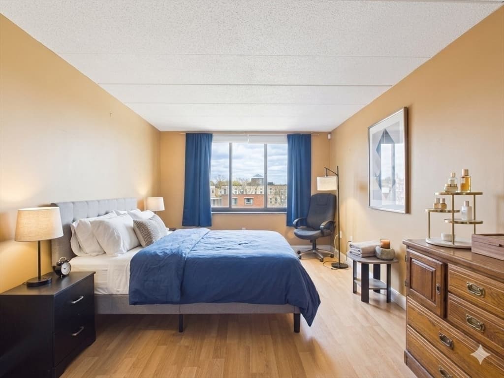 Condominium at 85 Brainerd Rd # 505, Boston MA 02134, photo 12 of 27