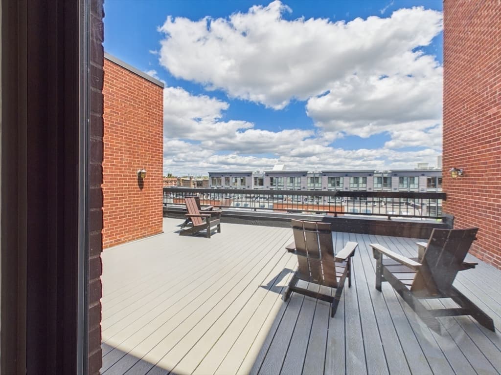 Condominium at 85 Brainerd Rd # 505, Boston MA 02134, photo 22 of 27