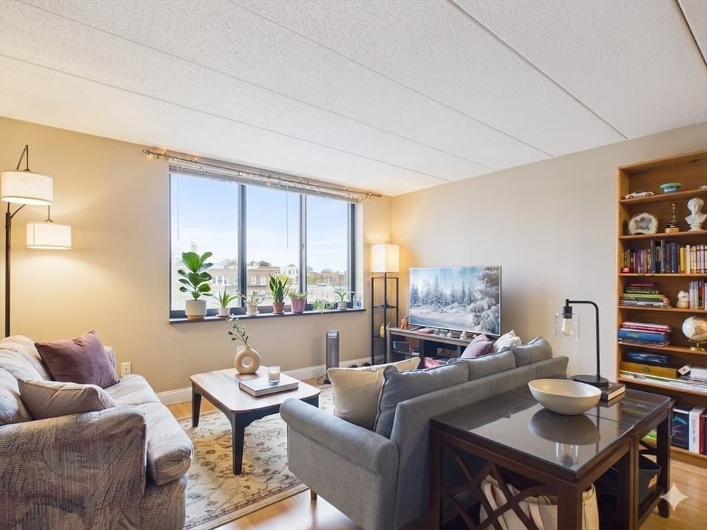 Condominium at 85 Brainerd Rd # 505, Boston MA 02134, photo 3 of 27