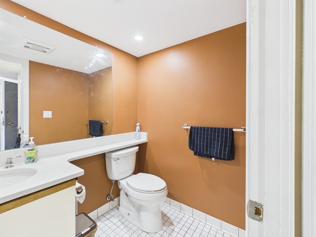 Condominium at 85 Brainerd Rd # 505, Boston MA 02134, photo 9 of 27