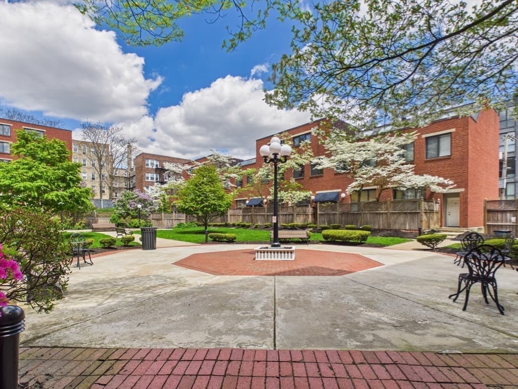 Condominium at 85 Brainerd Rd # 505, Boston MA 02134, photo 24 of 27