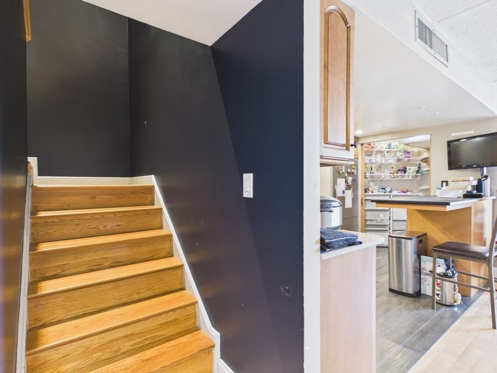 Condominium at 85 Brainerd Rd # 505, Boston MA 02134, photo 10 of 27