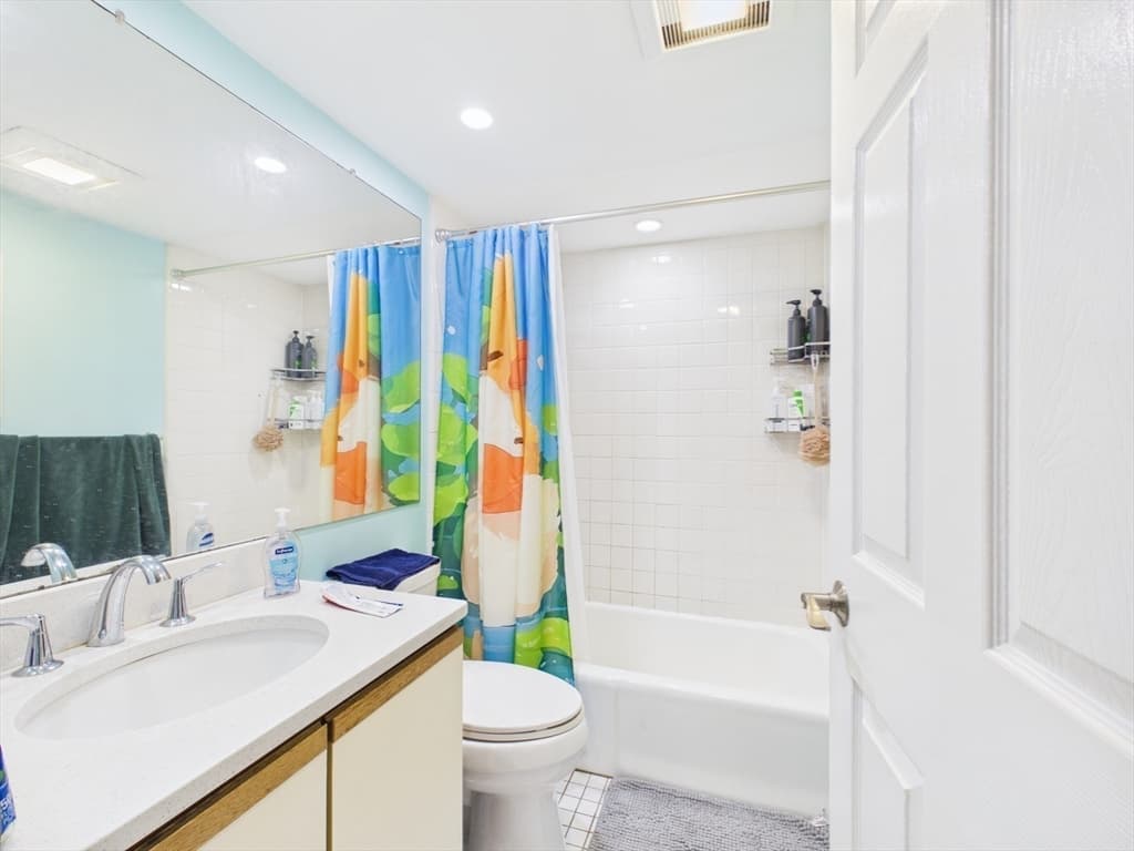 Condominium at 85 Brainerd Rd # 505, Boston MA 02134, photo 14 of 27