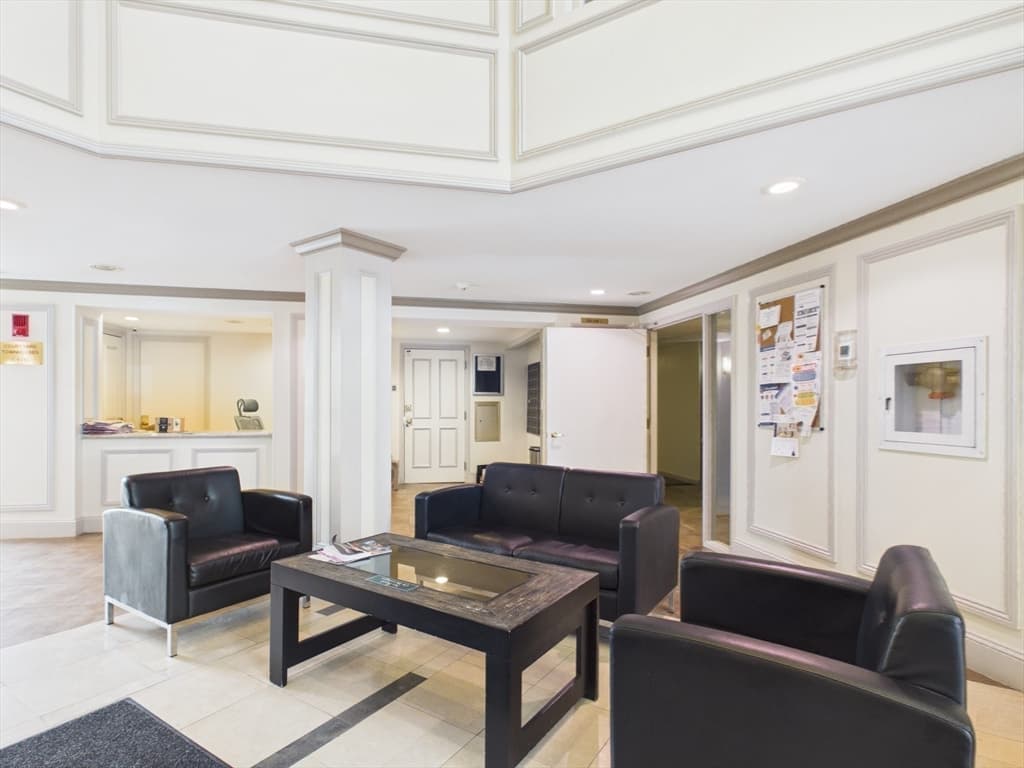 Condominium at 85 Brainerd Rd # 505, Boston MA 02134, photo 18 of 27