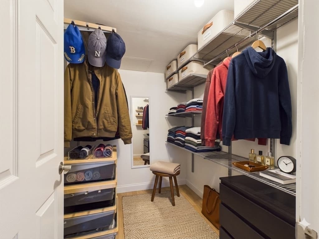 Condominium at 85 Brainerd Rd # 505, Boston MA 02134, photo 15 of 27