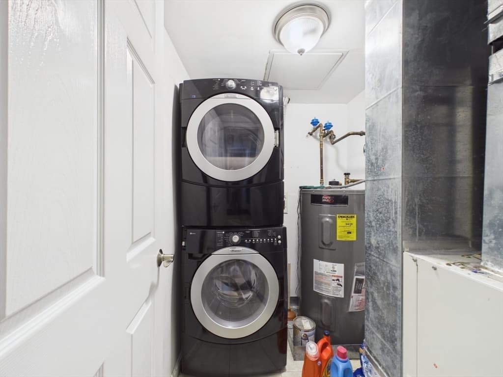 Condominium at 85 Brainerd Rd # 505, Boston MA 02134, photo 11 of 27