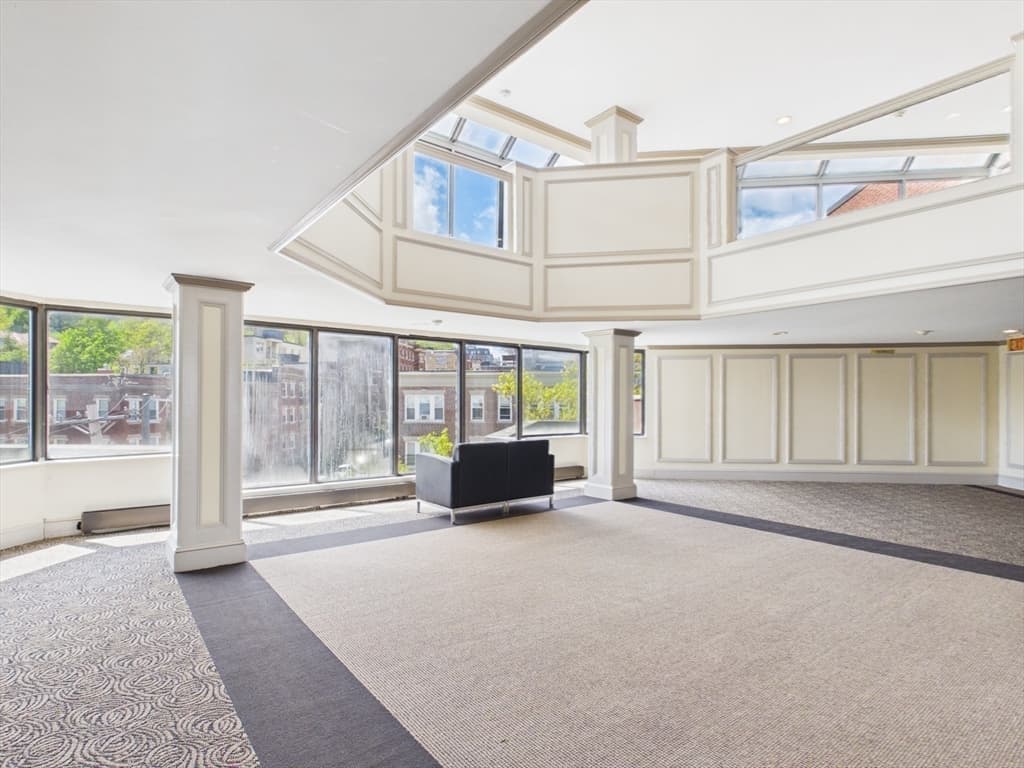 Condominium at 85 Brainerd Rd # 505, Boston MA 02134, photo 19 of 27