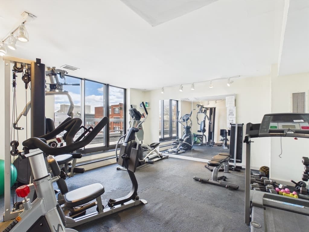 Condominium at 85 Brainerd Rd # 505, Boston MA 02134, photo 21 of 27