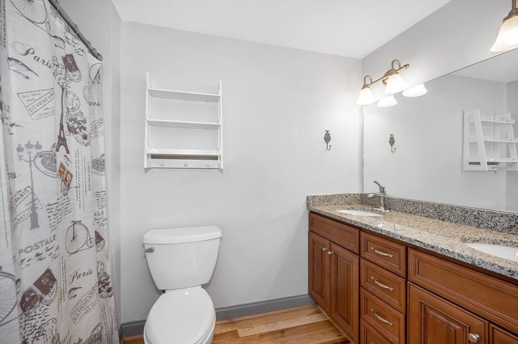 Single Family Residence at 821 Merrimack Ave, Dracut MA 01826, photo 16 of 40