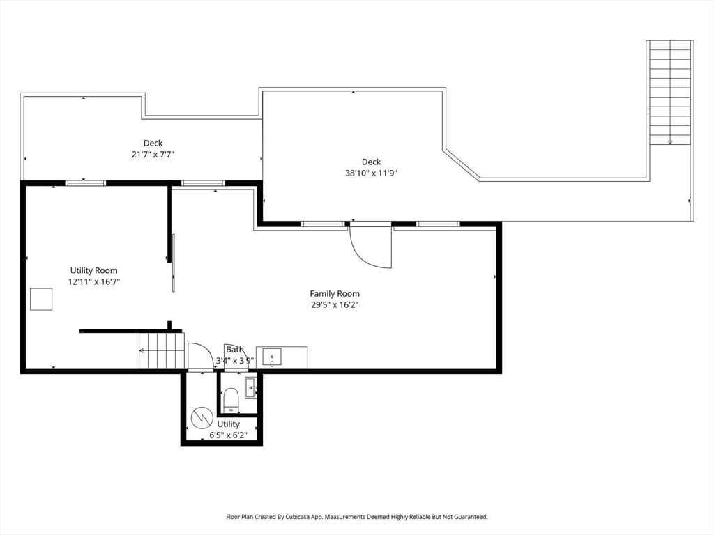 Single Family Residence at 821 Merrimack Ave, Dracut MA 01826, photo 40 of 40
