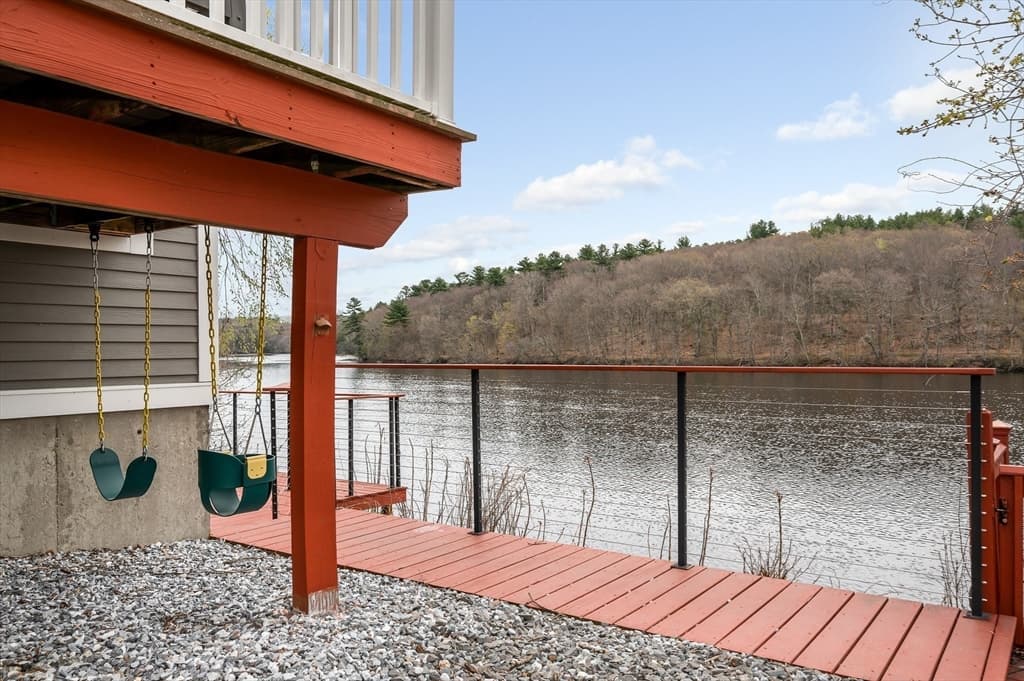 Single Family Residence at 821 Merrimack Ave, Dracut MA 01826, photo 35 of 40