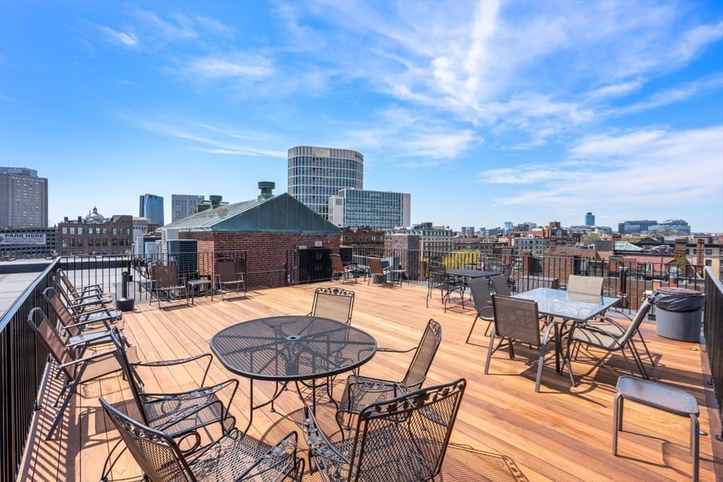 Condominium at 333 Commonwealth Ave # 14, Boston MA 02115, photo 16 of 20
