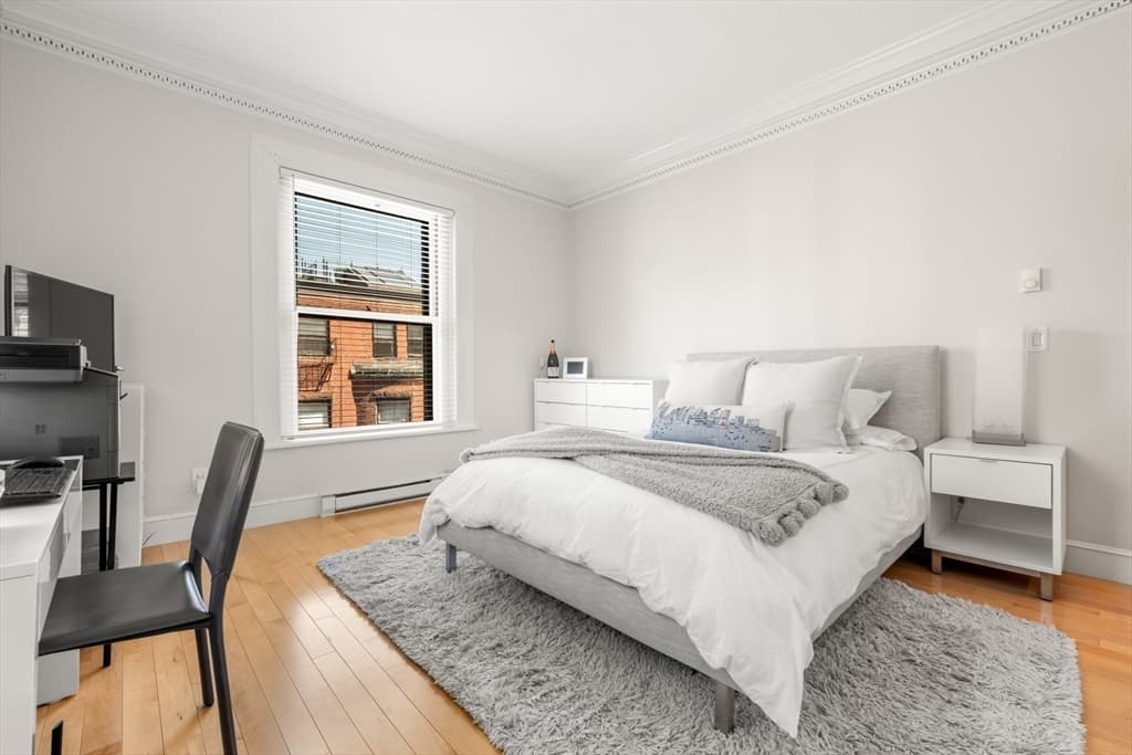 Condominium at 333 Commonwealth Ave # 14, Boston MA 02115, photo 12 of 20