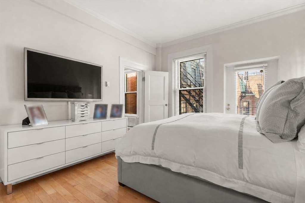 Condominium at 333 Commonwealth Ave # 14, Boston MA 02115, photo 7 of 20