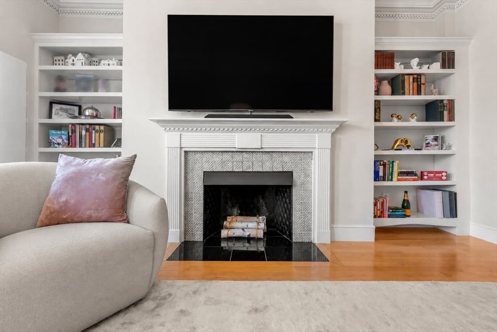 Condominium at 333 Commonwealth Ave # 14, Boston MA 02115, photo 3 of 20