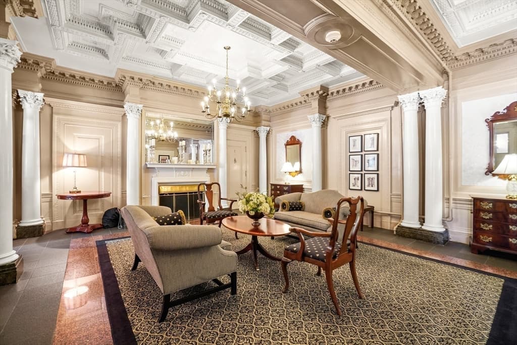 Condominium at 333 Commonwealth Ave # 14, Boston MA 02115, photo 14 of 20