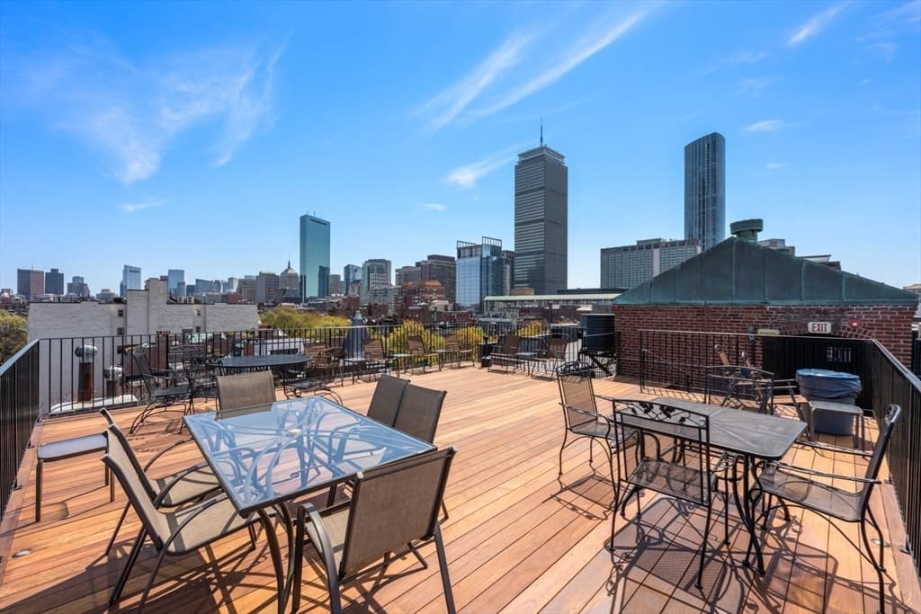 Condominium at 333 Commonwealth Ave # 14, Boston MA 02115, photo 15 of 20