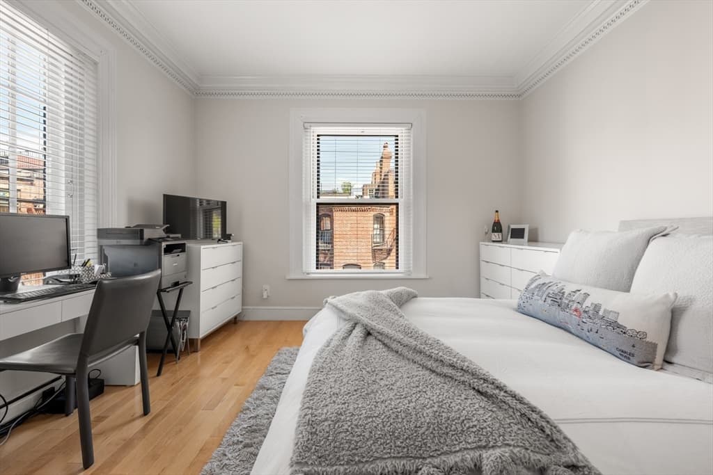 Condominium at 333 Commonwealth Ave # 14, Boston MA 02115, photo 11 of 20