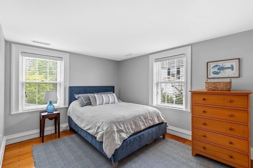Single Family Residence at 37 Lincoln St, Hingham MA 02043, photo 23 of 41