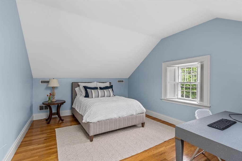 Single Family Residence at 37 Lincoln St, Hingham MA 02043, photo 27 of 41