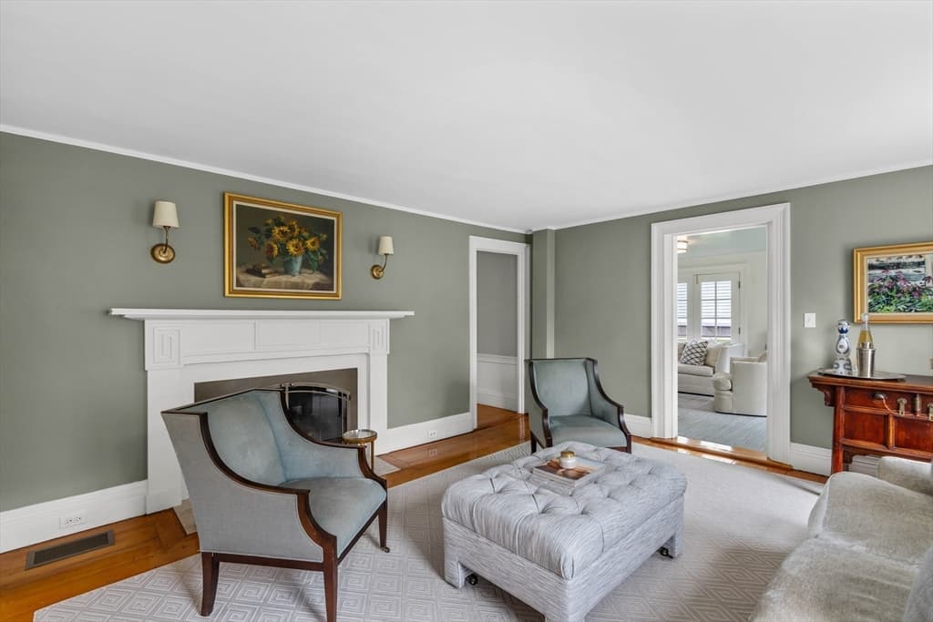 Single Family Residence at 37 Lincoln St, Hingham MA 02043, photo 17 of 41
