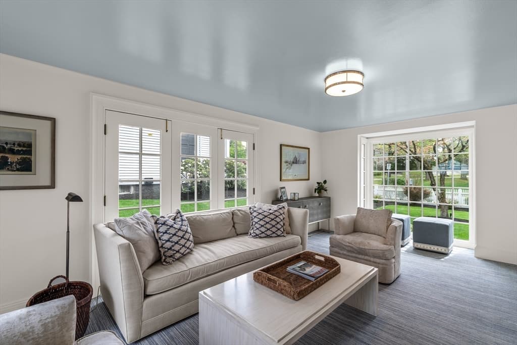 Single Family Residence at 37 Lincoln St, Hingham MA 02043, photo 12 of 41