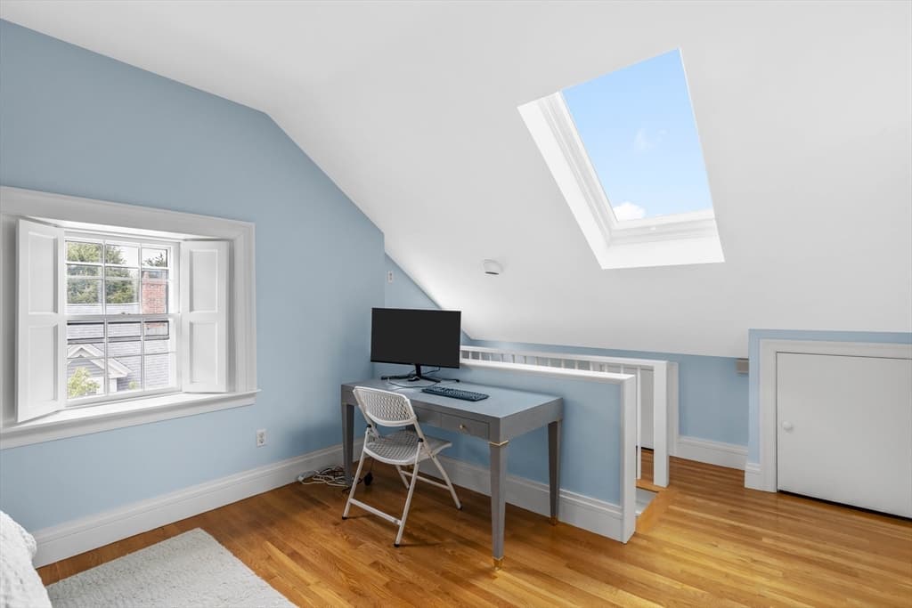 Single Family Residence at 37 Lincoln St, Hingham MA 02043, photo 26 of 41